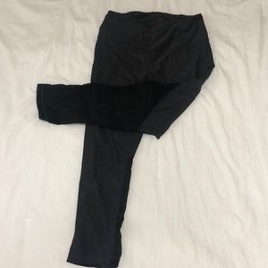 NWOT Zella Leggings